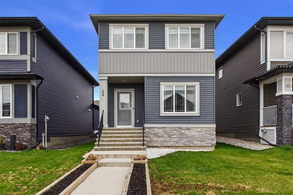 34 Birch Glen, Okotoks, Alberta, T1S 0L6