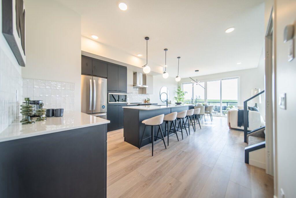 55 Heritage Heath, Cochrane, Alberta, T4C 3L3