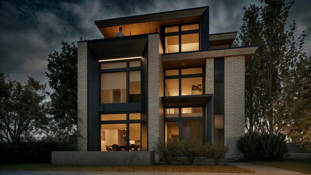 2121 Bowness Road NW, Calgary, Alberta, T2N 3L2