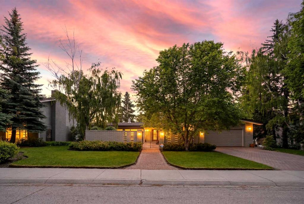 72 Massey Place SW, Calgary, Alberta, T2V 2G8