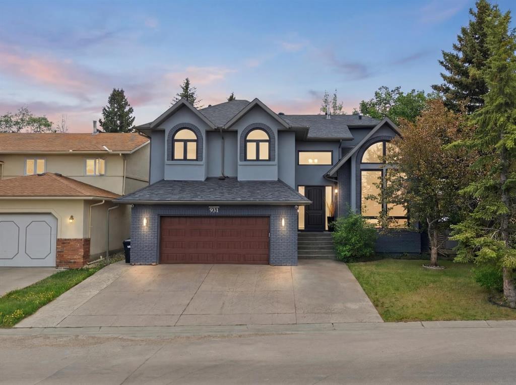 931 Shawnee Drive SW, Calgary, Alberta, T2Y 2G8