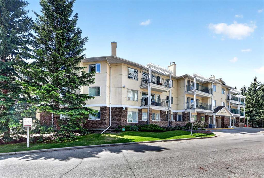 #222 2144 Paliswood Road SW, Calgary, Alberta, T2V 5K2