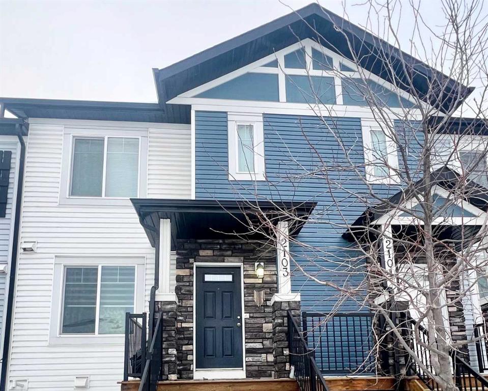 #2103 333 Taralake Way NE, Calgary, Alberta, T3J0R5
