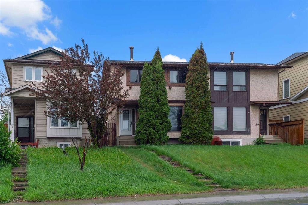 37 Templeby Way NE, Calgary, Alberta, T1Y 5N7