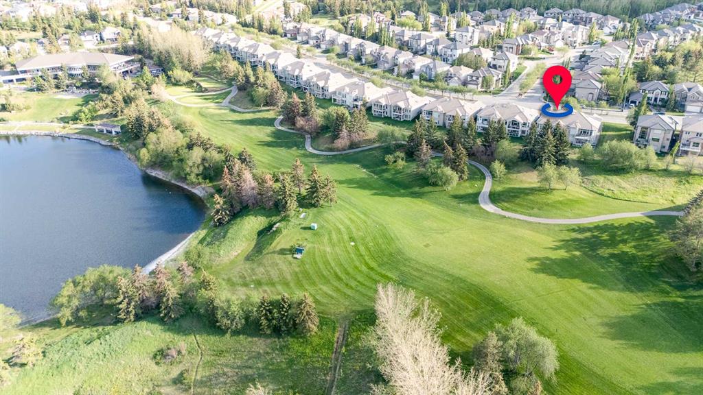 4592 Hamptons Way NW, Calgary, Alberta, T3A6B6