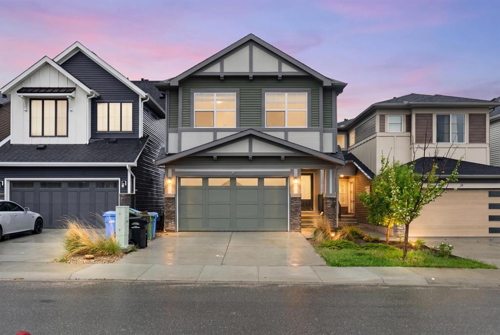 15 Homestead Close NE, Calgary, Alberta, T3J 2H2