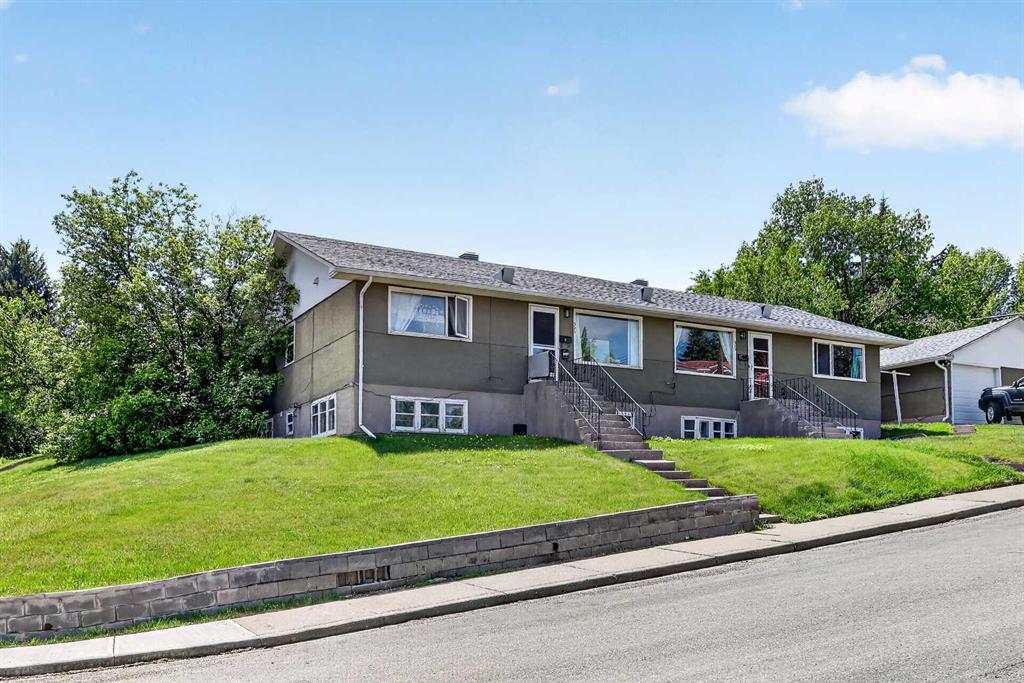 301 46 Avenue SW, Calgary, Alberta, T2S 1B5