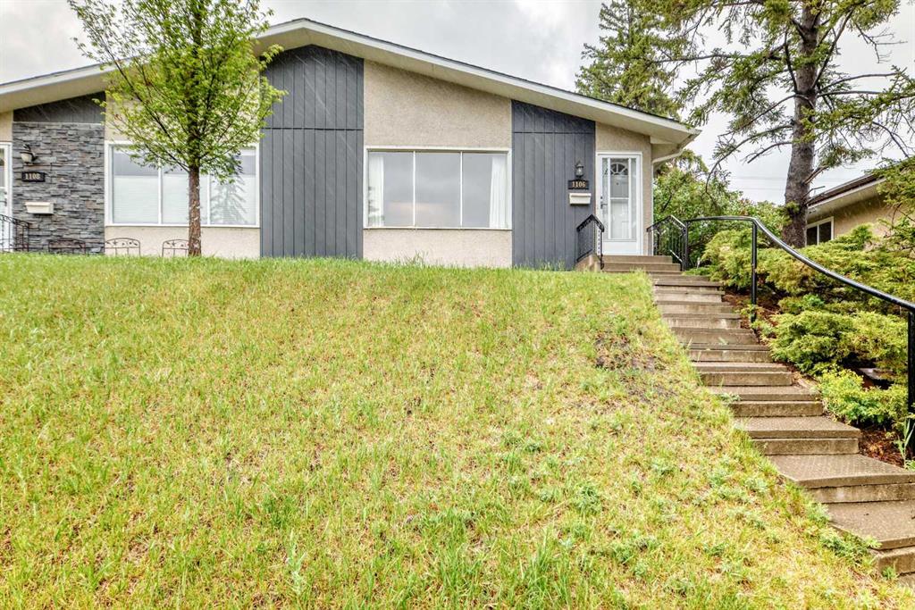 1106 Ninga Road NW, Calgary, Alberta, T2K2P1