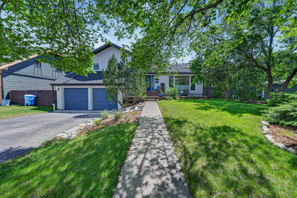 27 Bow Village Crescent NW, Calgary, Alberta, T3B 4X1