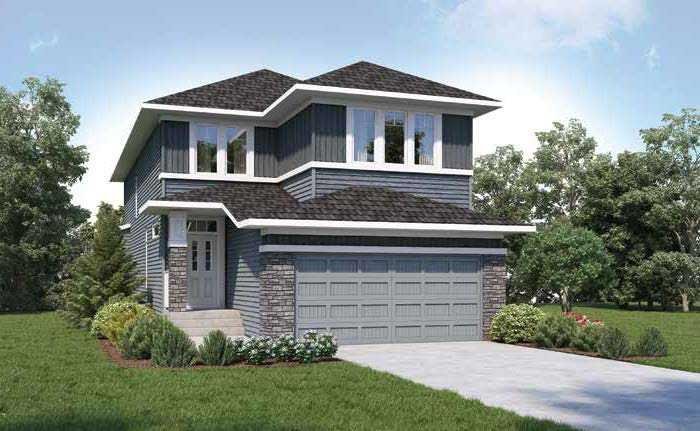 46 Hotchkiss Gardens SE, Calgary, Alberta, T3S 0T5