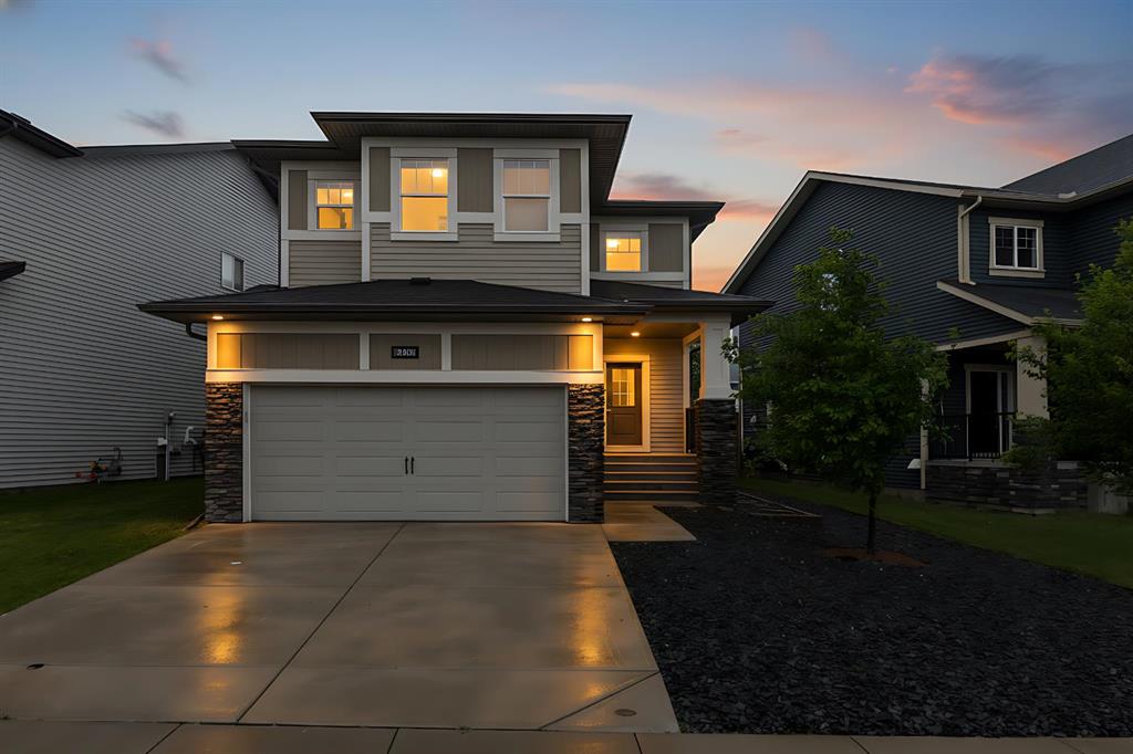 262 Hillcrest Heights SW, Airdrie, Alberta, T4B3Z2