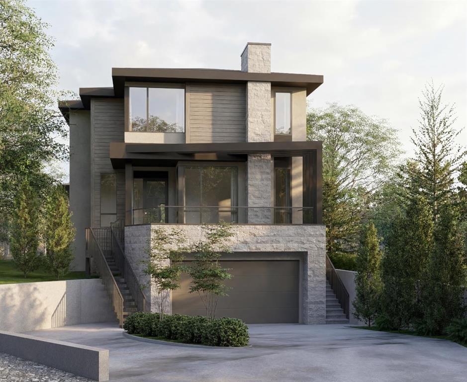 423 18 Street NW, Calgary, Alberta, T2T 5G5