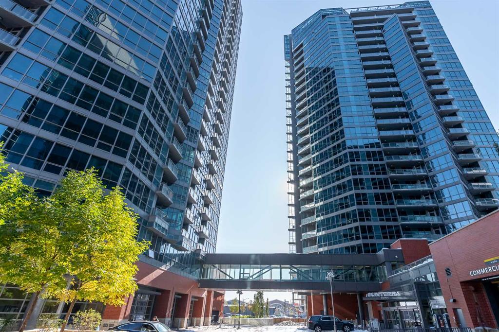 #809 225 11 Avenue SE, Calgary, Alberta, T2G 0G3
