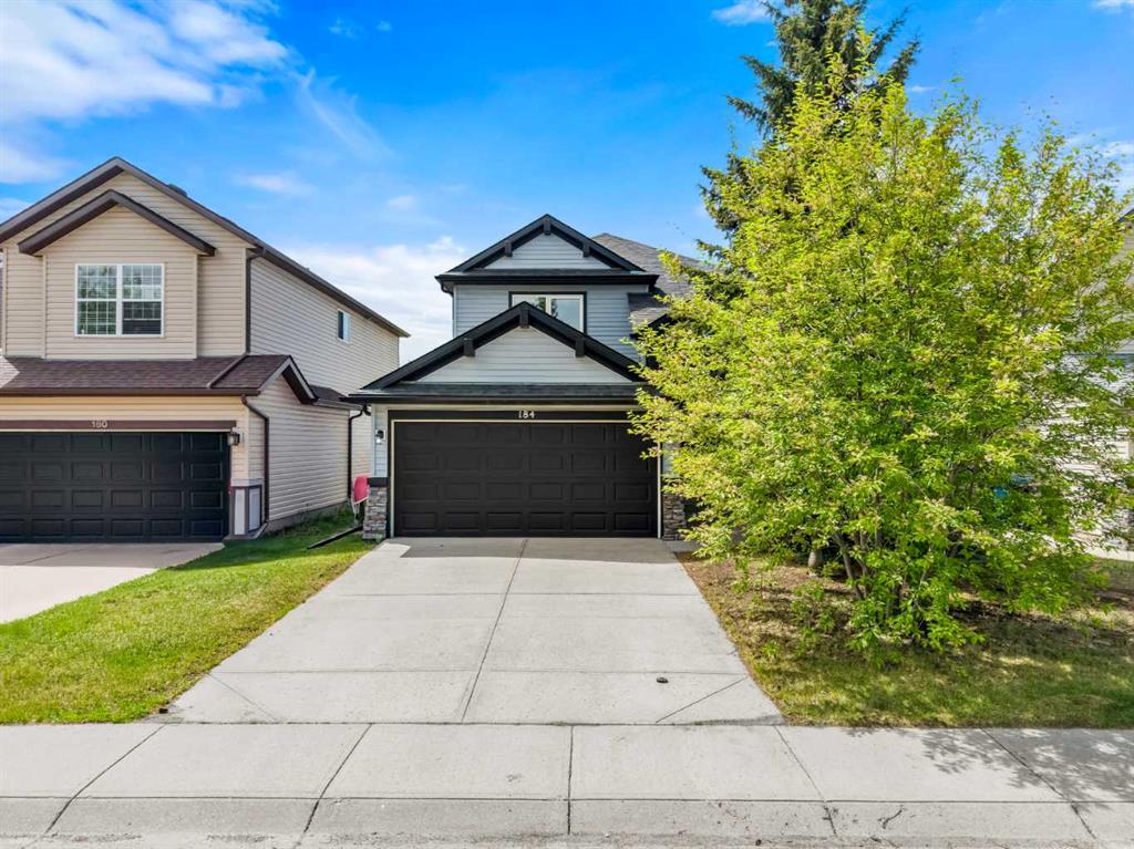 184 Somerglen Common SW, Calgary, Alberta, T2Y 4E8
