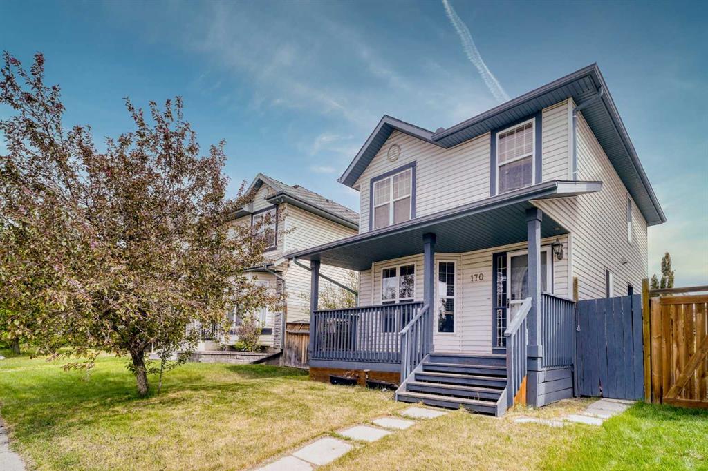 170 Arbour Grove Close NW, Calgary, Alberta, T3G 4J2
