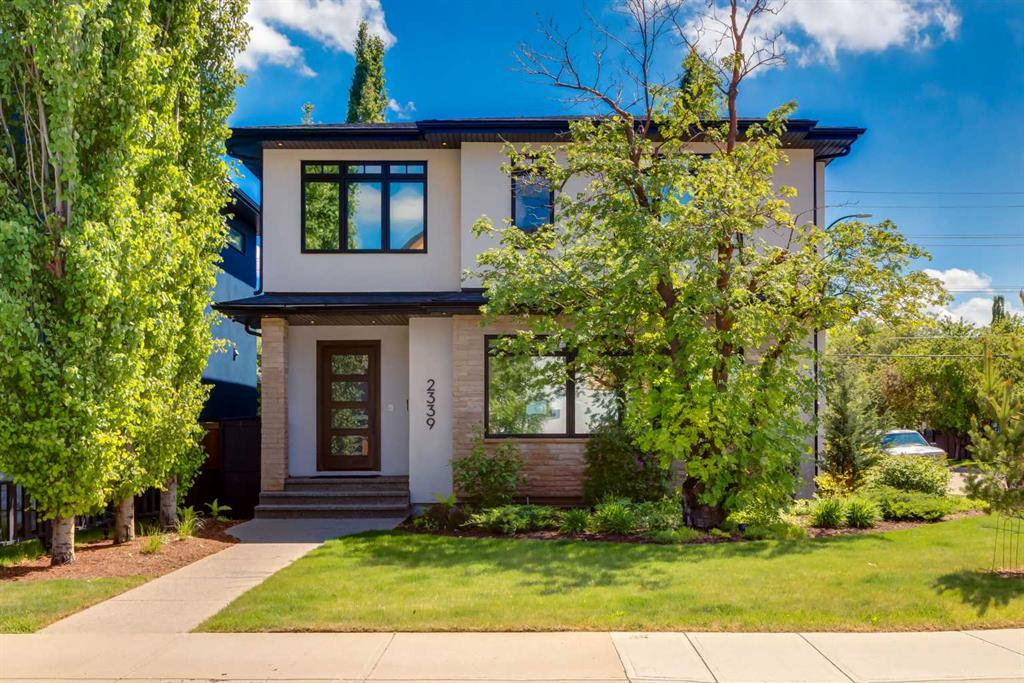 2339 Westmount Road NW, Calgary, Alberta, T2N 3N7
