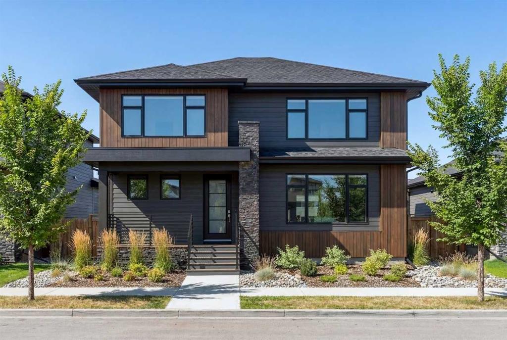 236 Bluerock Street SW, Calgary, Alberta, T2Y0V5
