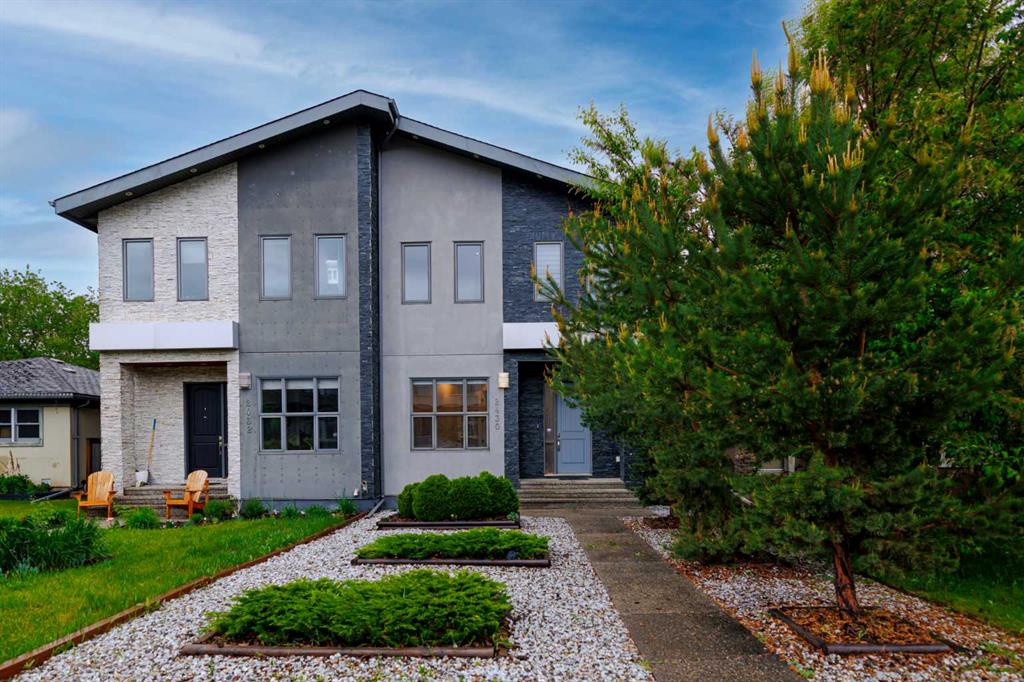2430 28 Avenue SW, Calgary, Alberta, T2T 1K9