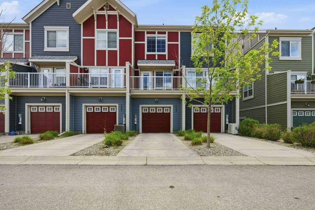 123 Marquis Lane SE, Calgary, Alberta, T3M 2G6