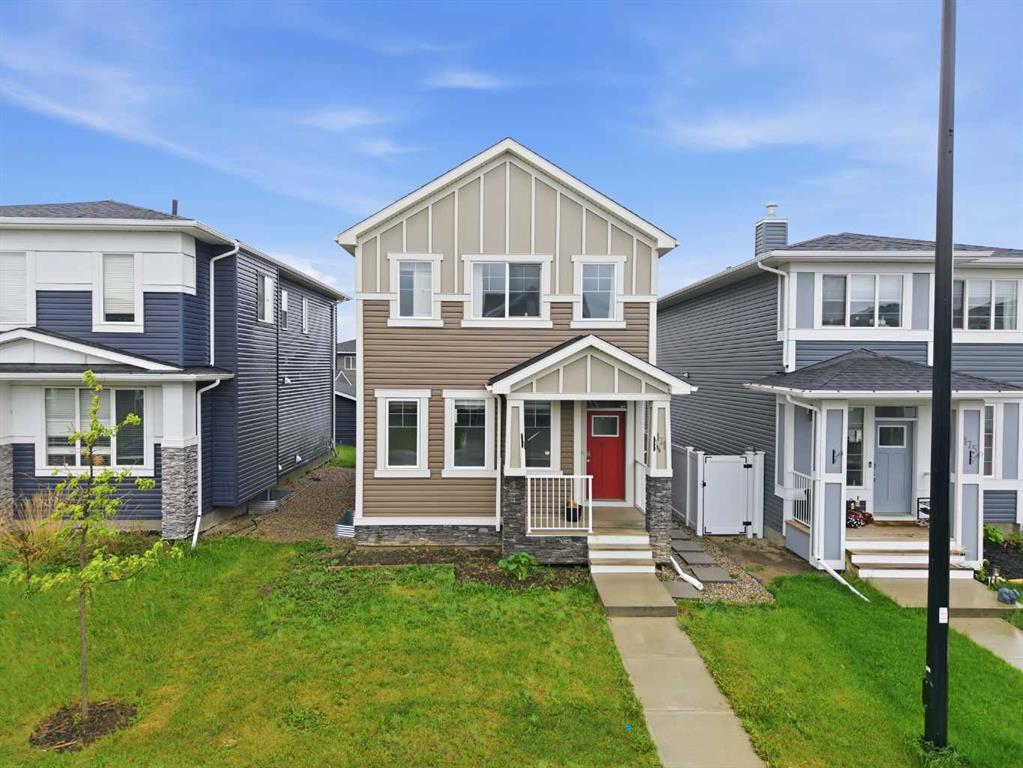 171 Chelsea Road, Chestermere, Alberta, T1X1Z3
