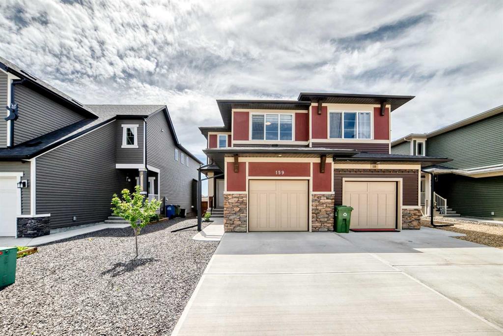 159 Willow Place, Cochrane, Alberta, T4C 2A4