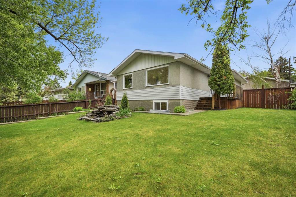 1040 16 Street NE, Calgary, Alberta, T2E 4S8