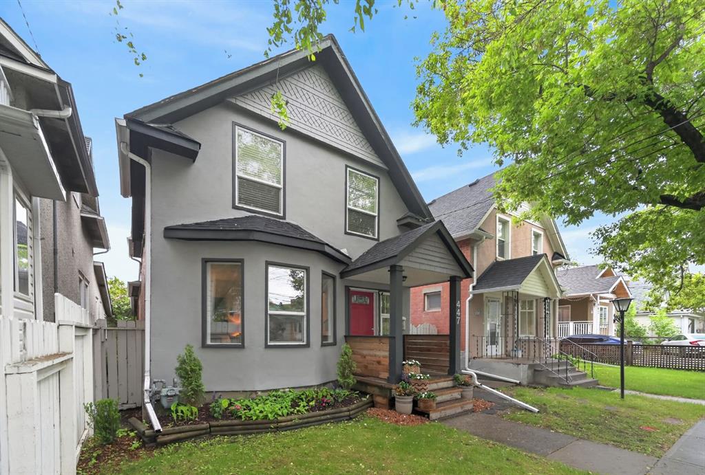 447 Marsh Road NE, Calgary, Alberta, T2E5B2