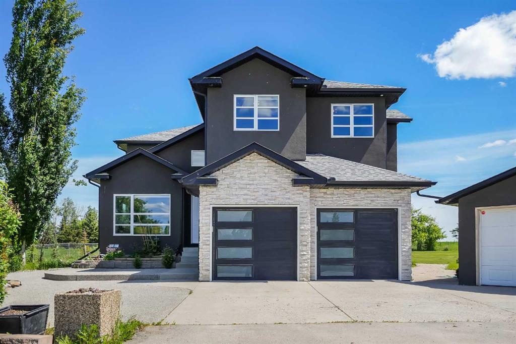 230122 Range Road 284A, Rural Rocky View County, Alberta, T1X 0G8