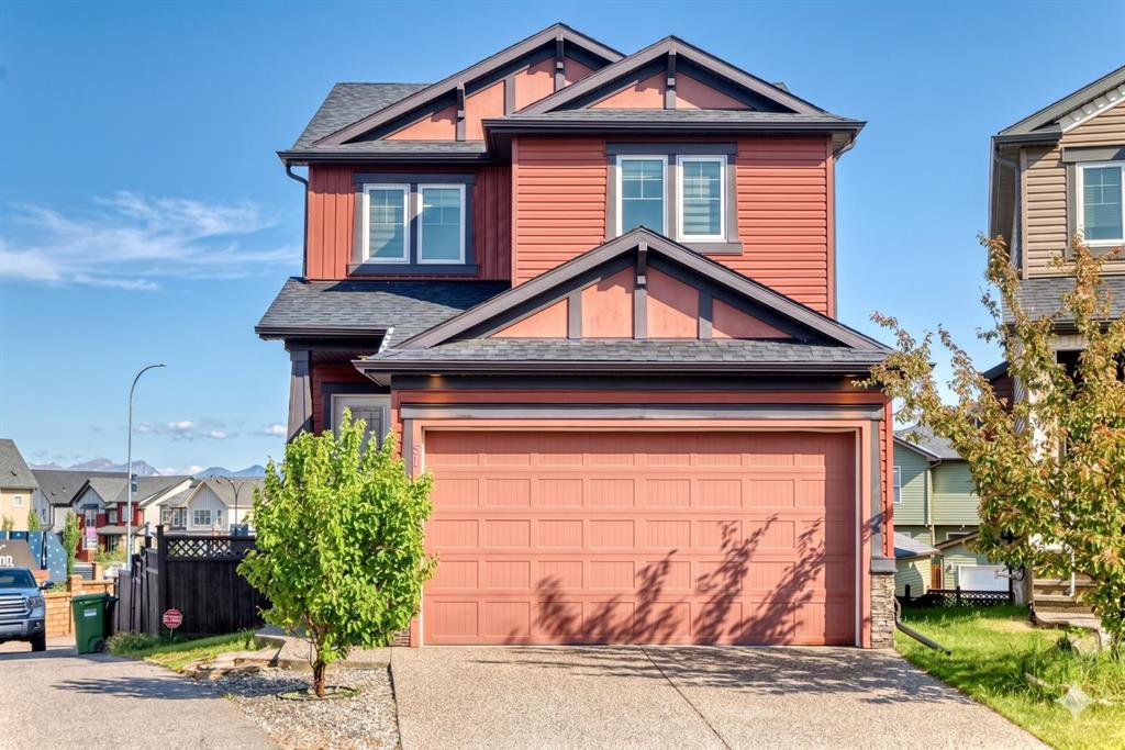 51 Evanscrest Way NW, Calgary, Alberta, T3P 0P9