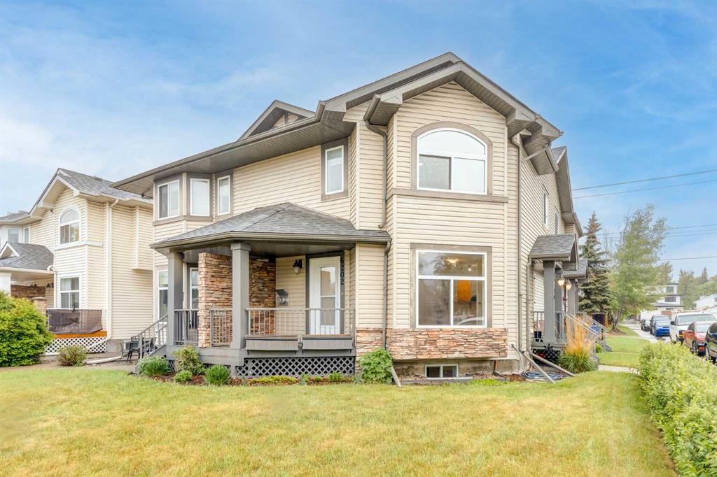 #1 6202 Bowness Road NW, Calgary, Alberta, T3B 0E3