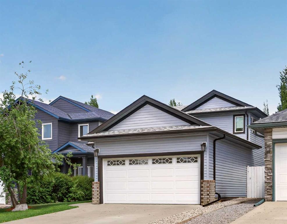 130 Harvest Park Circle NE, Calgary, Alberta, T3K4V3