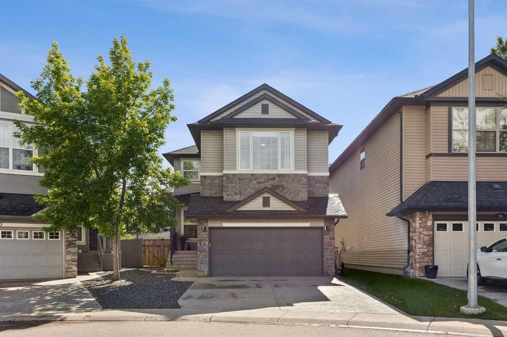 96 Cranridge Crescent SE, Calgary, Alberta, T3M 0J3