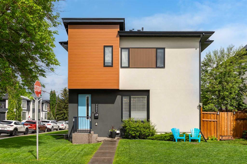 2002 35 Street SW, Calgary, Alberta, T3E2X5