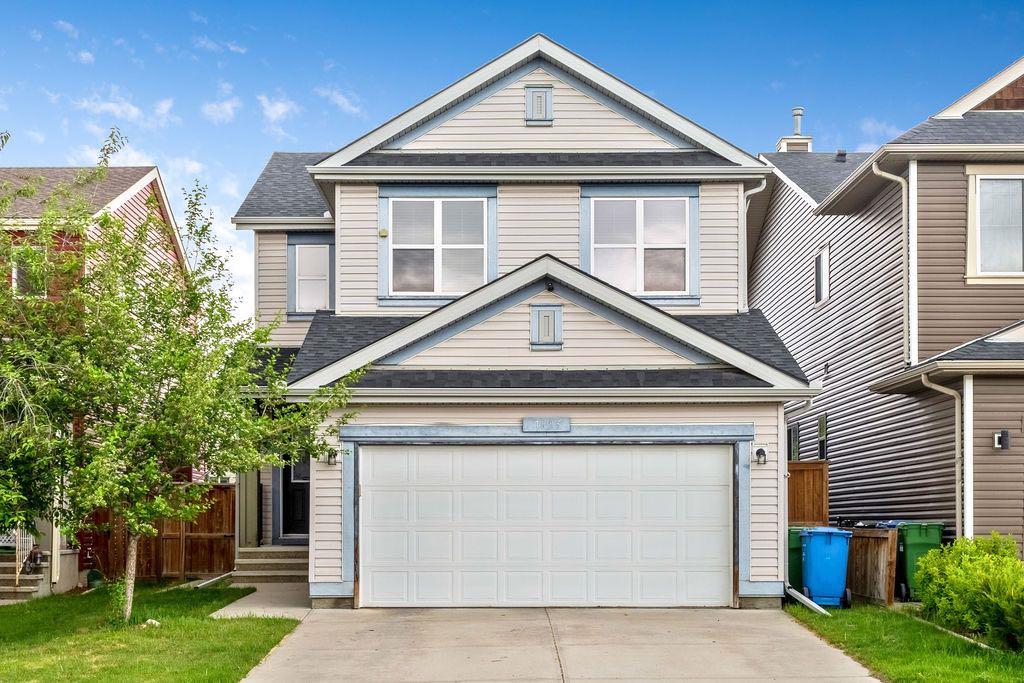 1625 Copperfield Boulevard SE, Calgary, Alberta, T2Z 0L2