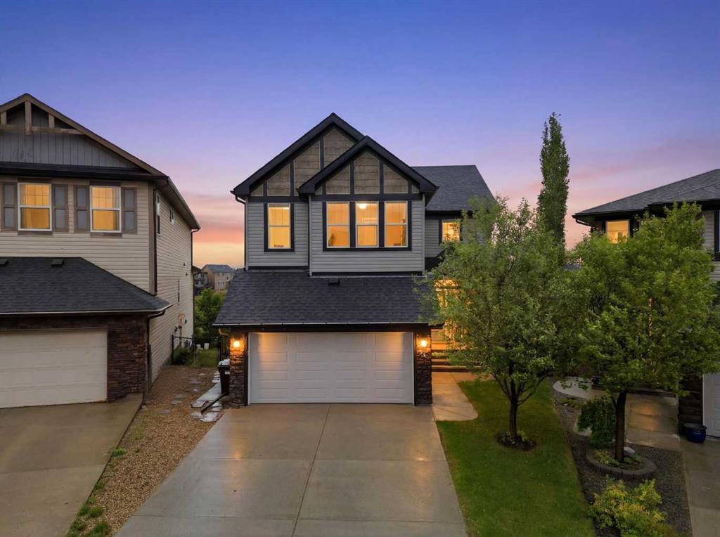 64 Panton Heights NW, Calgary, Alberta, T3K 0W3