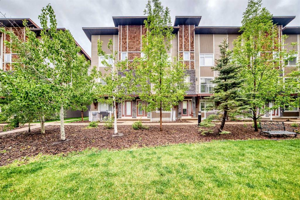 606 Skyview Point Place NE, Calgary, Alberta, T3N0L7