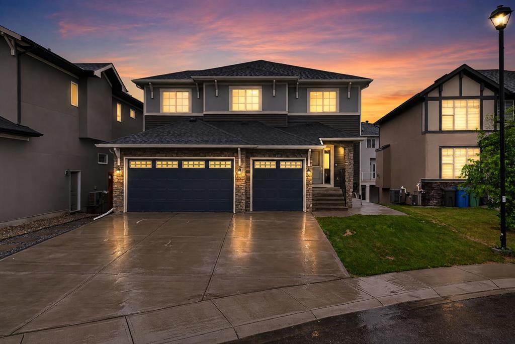 109 Kinniburgh Cove, Chestermere, Alberta, T1X 0Y6