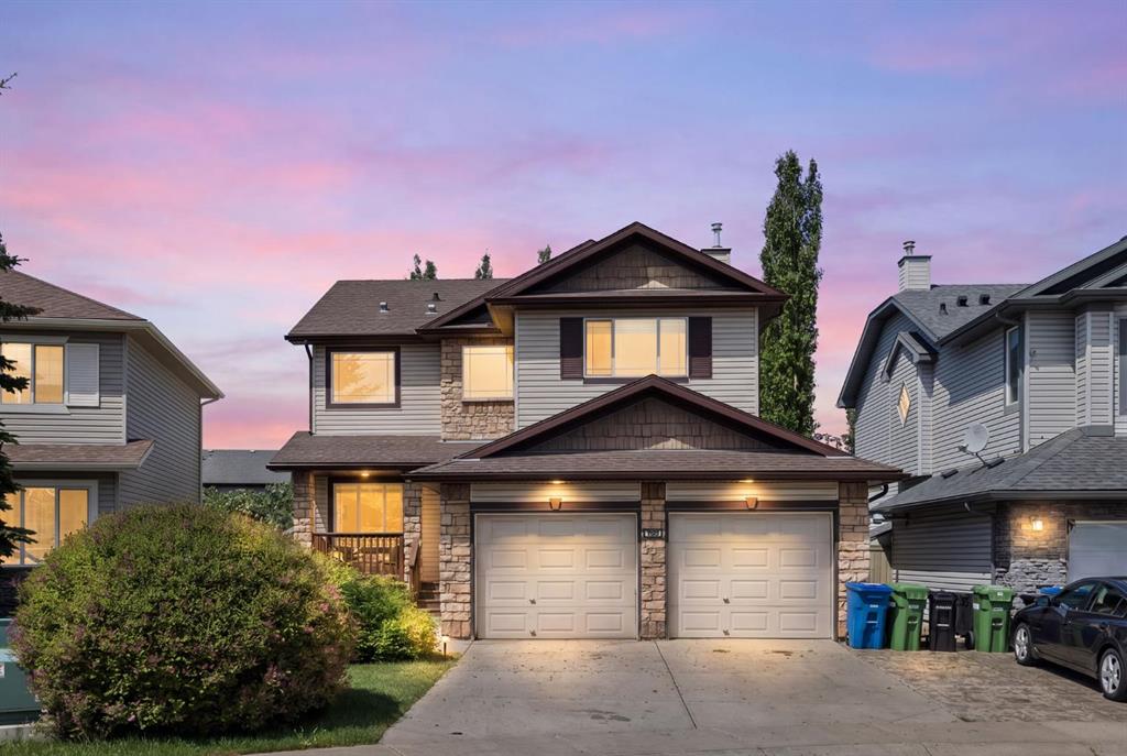 2693 Coopers Circle Circle SW, Airdrie, Alberta, T4B 3B8