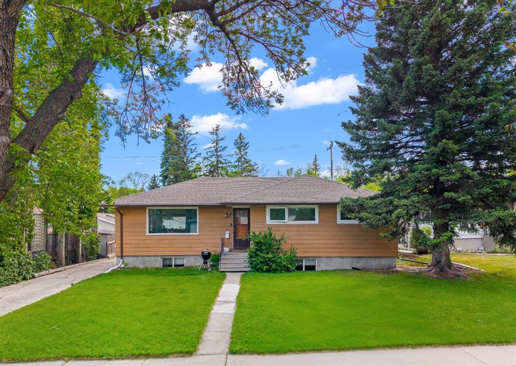 1207 40 Avenue NW, Calgary, Alberta, T2K 0G3