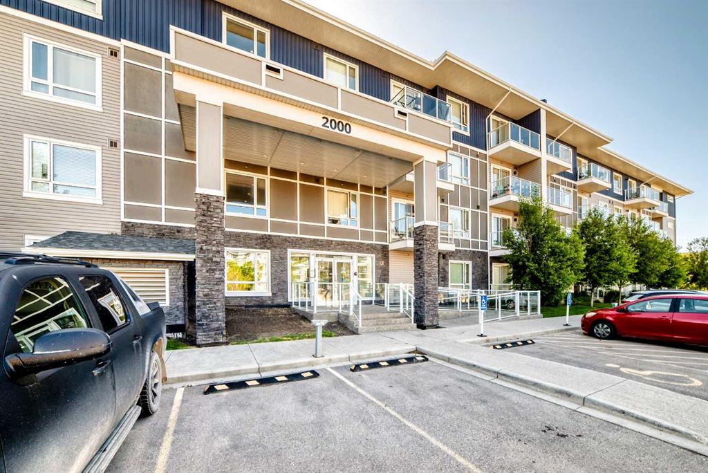 #2305 76 Cornerstone Passage NE, Calgary, Alberta, T3N 0Y6