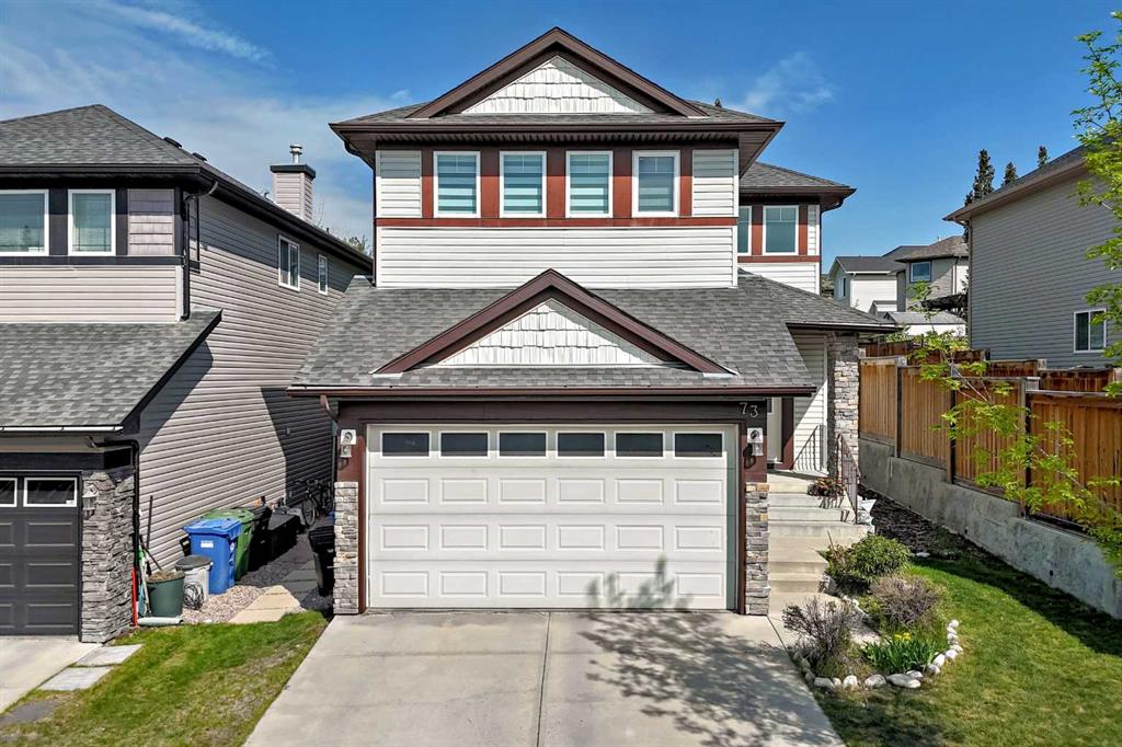 73 Royal Birch Way NW, Calgary, Alberta, T3G 5X8