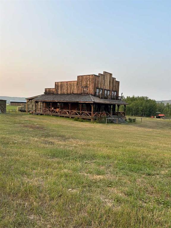394 ave west, Rural Foothills County, Alberta, T0L2A0