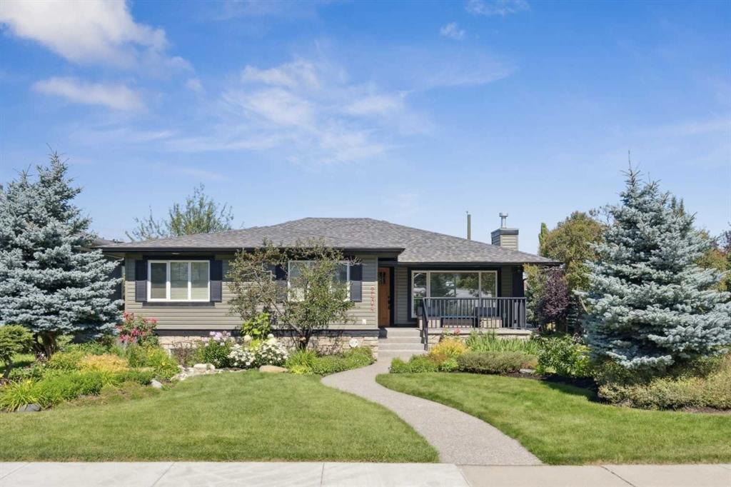 2404 29 Avenue SW, Calgary, Alberta, T2T 1N9