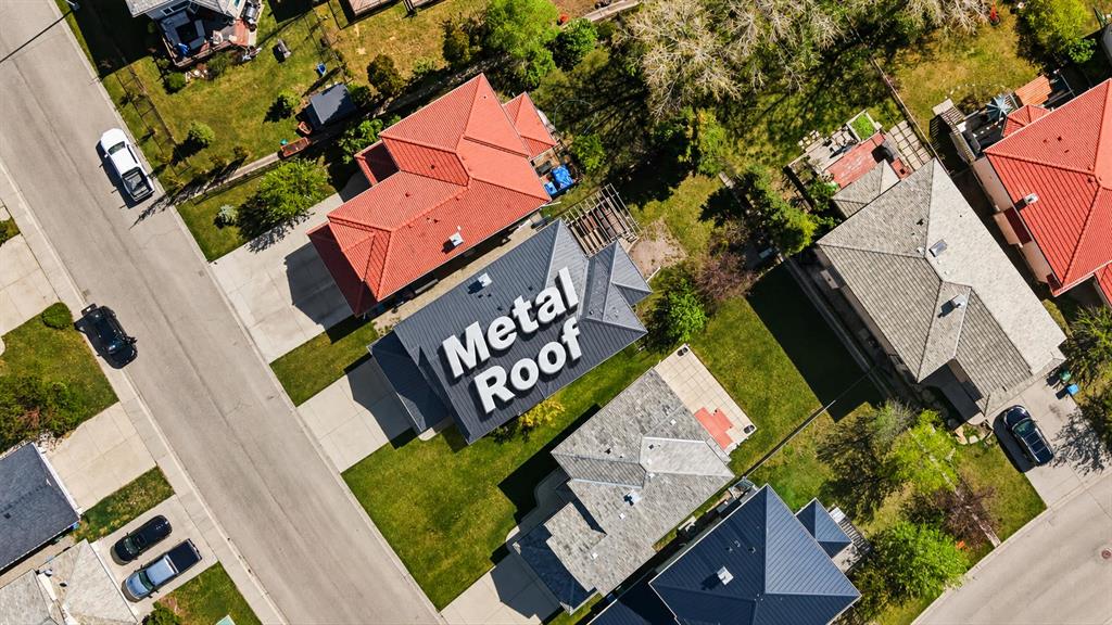 69 Hampstead Gardens NW, Calgary, Alberta, T3A 5Y5