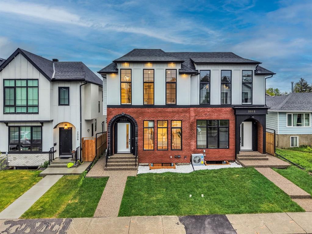 2010 35 Street SW, Calgary, Alberta, T3E 2X6