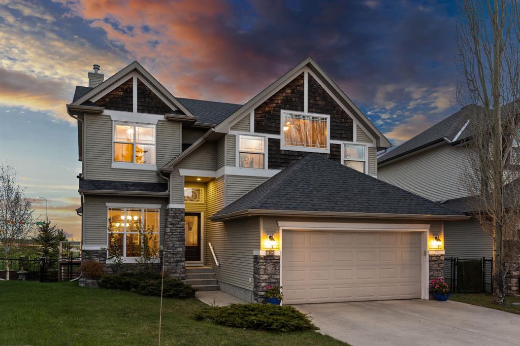 36 Discovery Ridge Court SW, Calgary, Alberta, T3H 4P8