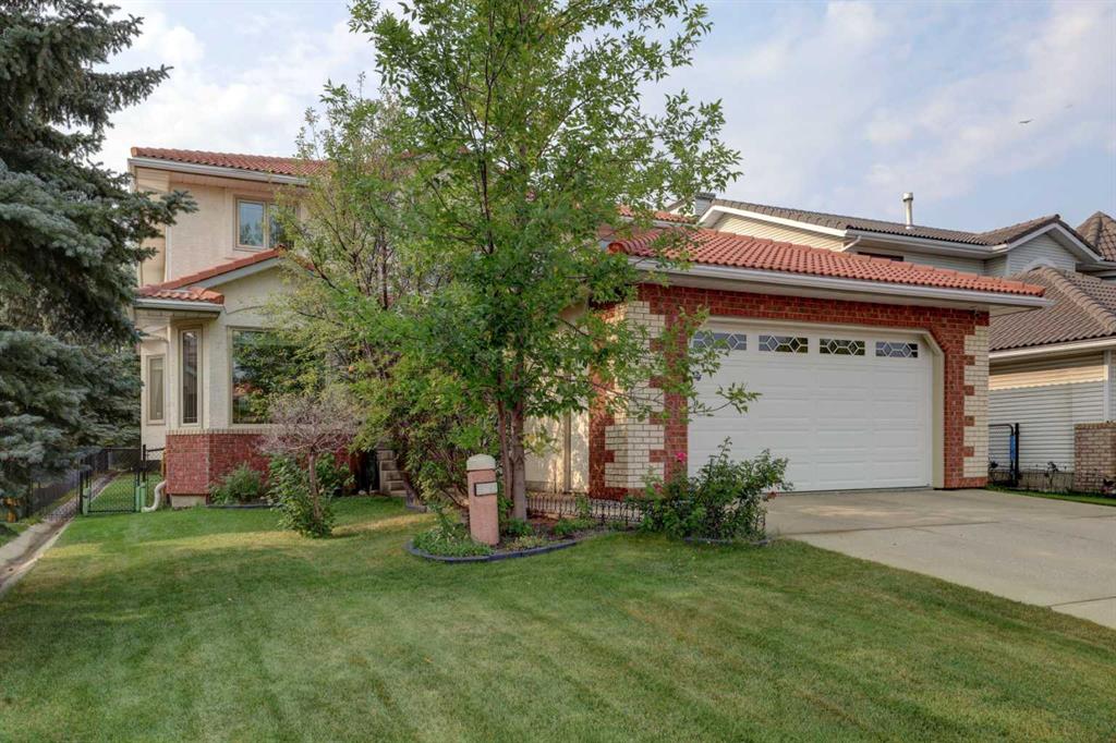 10262 Hamptons Boulevard NW, Calgary, Alberta, T3A 5G5