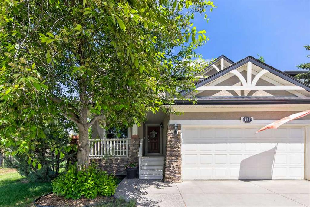 122 Discovery Ridge Way SW, Calgary, Alberta, T3H 5G4