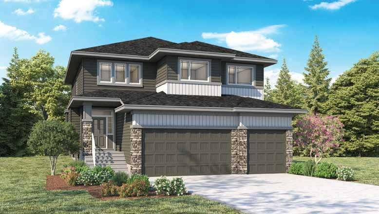 139 Dawson Wharf Mount, Chestermere, Alberta, T1X2W3