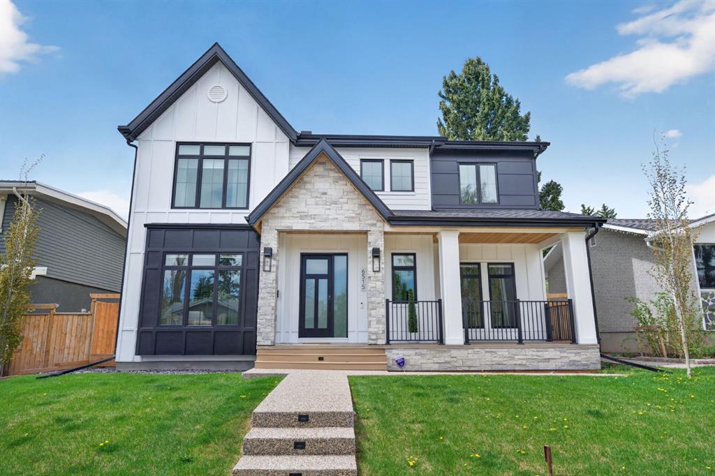 6515 Longmoor Way SW, Calgary, Alberta, T3E5Z8